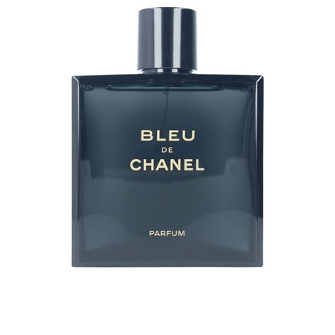 chanel bleu parfum preis